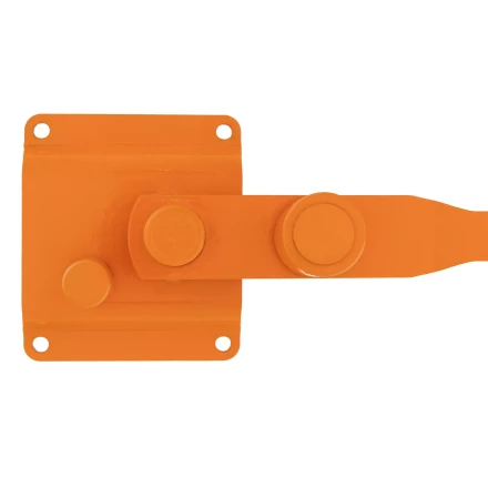 Арматурогиб роликовый до 10 мм Сибртех 18119 купить в Урае