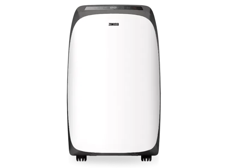 Кондиционер мобильный ZANUSSI ZACM-09 DV/N1 купить в Урае
