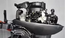 Лодочный мотор подвесной SEA-PRO Т18S купить в Урае