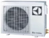 Внешний блок ELECTROLUX EACS/I-12HP/N3/out сплит-системы, инверторного типа купить в Урае