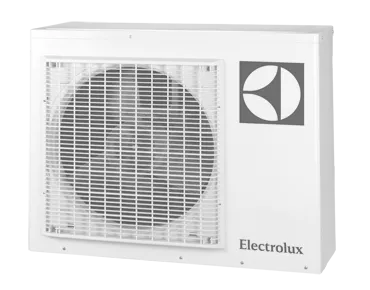 Внешний блок ELECTROLUX EACS/I-12HP/N3/out сплит-системы, инверторного типа купить в Урае