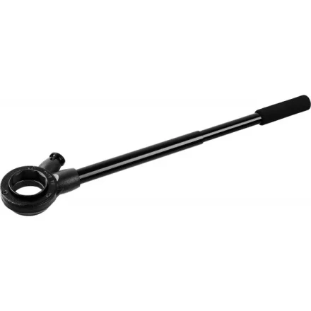 Трещотка MIRAX с удлинителем для клуппов, 1/4&quot; - 1 1/4&quot;, длина 620мм 28245 купить в Урае