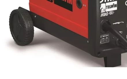 Сварочный полуавтомат BIMAX 162 TURBO Telwin купить в Урае