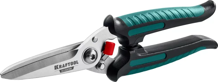 Ножницы технические ALLIGATOR 23201 купить в Урае