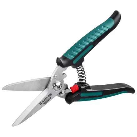 Ножницы технические ALLIGATOR 23201 купить в Урае