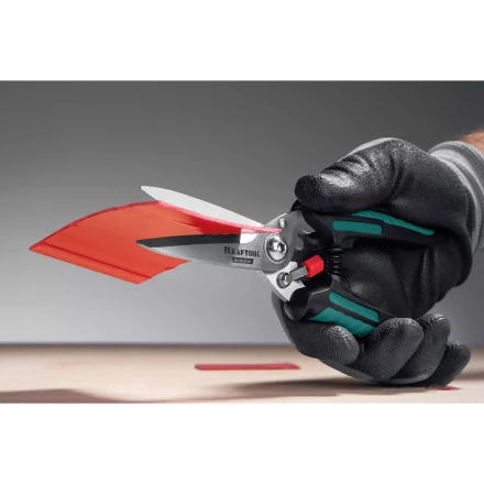 Ножницы технические ALLIGATOR 23201 купить в Урае