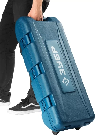 Молоток отбойный Бетонолом ЗМ-50-2000 ВК серия ПРОФЕССИОНАЛ купить в Урае