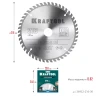 Диск пильный PRECISION, повышенный ресурс 36952-216-30 купить в Урае
