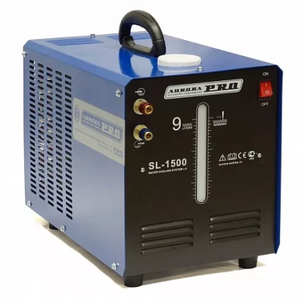 Станция охлаждения Aurora-Pro SL-1500 купить в Урае