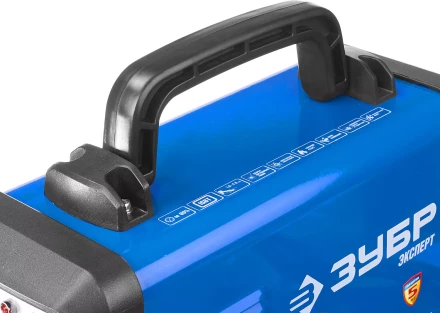 Сварочный инвертор ММА ЗАС-Т3-165 серия ПРОФЕССИОНАЛ купить в Урае