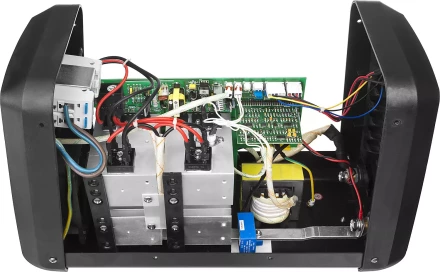 Сварочный инвертор ММА ЗАС-Т3-165 серия ПРОФЕССИОНАЛ купить в Урае