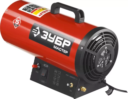 Пушка газовая М2 ТПГ-10000_М2 серия МАСТЕР купить в Урае