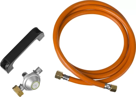 Пушка газовая М2 ТПГ-10000_М2 серия МАСТЕР купить в Урае