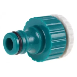 Адаптер RACO "ORIGINAL" внешний (соединитель-резьба внешняя), 1/2"х3/4" 4250-55220T