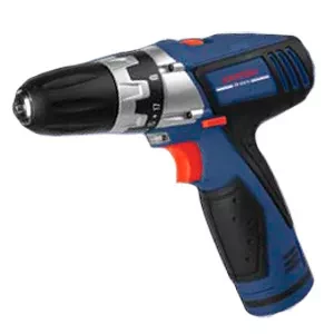Дрель-шуруповерт аккумуляторная Кратон CD -12-01 Li Ion PRO 3 11 01 029 купить в Урае