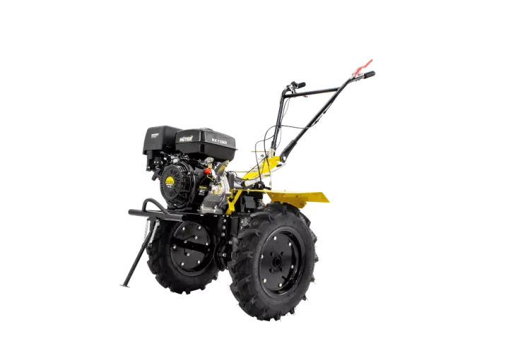 Мотоблок HUTER МК-17000М купить в Урае