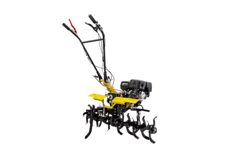 Мотоблок HUTER МК-17000М купить в Урае
