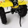 Мотоблок HUTER МК-17000М купить в Урае
