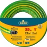 Шланг RACO "CLASSIC" поливочный, 15атм., армированный, 3-х слойный, 1"х25м 40306-1-25 купить в Урае