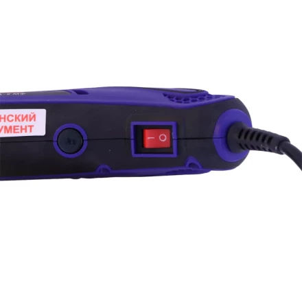 Мини-дрель (гравер) Диолд МЭД-2 МФ (250 предметов) купить в Урае