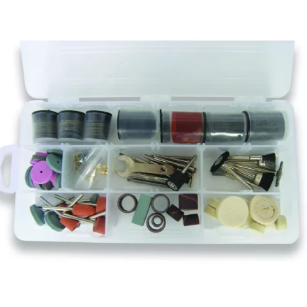 Мини-дрель (гравер) Диолд МЭД-2 МФ (250 предметов) купить в Урае