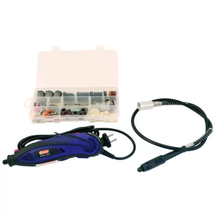 Мини-дрель (гравер) Диолд МЭД-2 МФ (250 предметов) купить в Урае