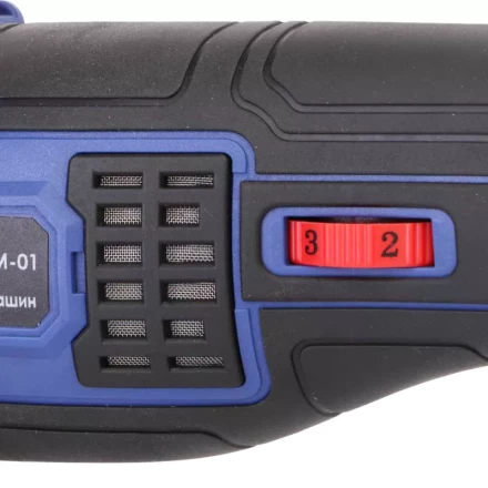 Аккумуляторная угловая шлифмашина Диолд АМШУ-20ЛИ-01 (без батареи и ЗУ) купить в Урае