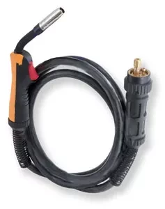 Горелка для полуавтоматической сварки MF-15 купить в Урае