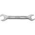 Ключ ЗУБР &quot;МАСТЕР&quot; гаечный рожковый, Cr-V сталь, хромированный, 24х27мм 27010-24-27 купить в Урае