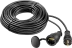 Профессиональные удлинители-шнуры КГ 325 Ш силовые серия ПРОФЕССИОНАЛ купить в Урае