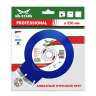 Диск алмазный по бетону 1A1RSS Super Professional MD-STARS 180*2,2*10*14T*22,23 mm купить в Урае