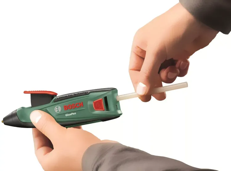 Клеевой пистолет Bosch Glue Pen (0.603.2A2.020) купить в Урае