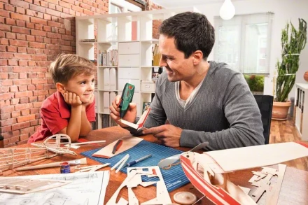 Клеевой пистолет Bosch Glue Pen (0.603.2A2.020) купить в Урае