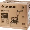 Культиватор электрический КАД-2500 серия МАСТЕР купить в Урае