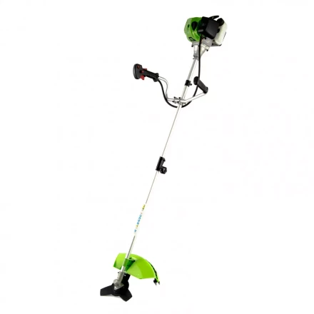 Триммер бензиновый Сибртех БКС 1800-2 разъемная штанга 96242 купить в Урае