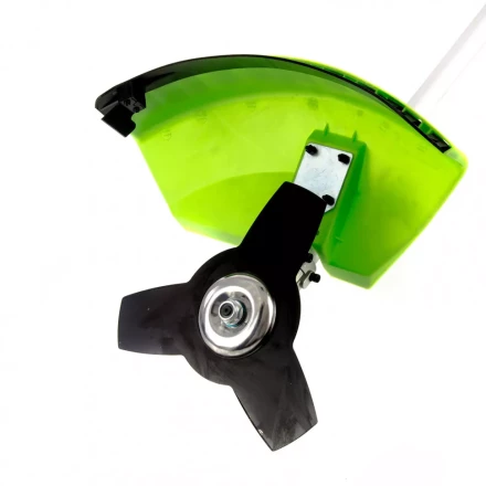 Триммер бензиновый Сибртех БКС 1800-2 разъемная штанга 96242 купить в Урае