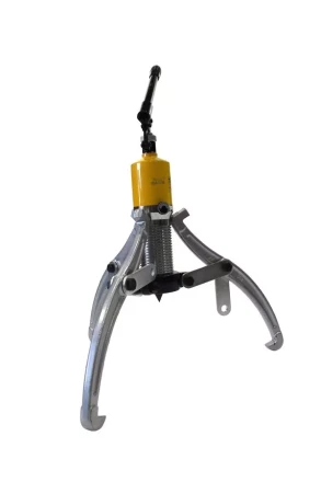 Съемник гидравлический TOR DYF-30T со встроенным насосом (двусторонние захваты) (G) 118301 купить в Урае