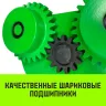 Тележка для ручных талей с цепным приводом HITCH TR100 1 т 6 м (SZ068948) купить в Урае