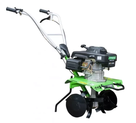 Бензиновый Культиватор Aurora GARDENER 550 MINI купить в Урае