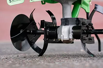 Бензиновый Культиватор Aurora GARDENER 550 MINI купить в Урае