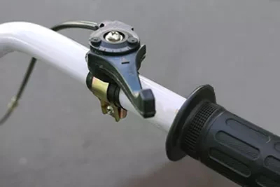 Бензиновый Культиватор Aurora GARDENER 550 MINI купить в Урае