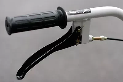 Бензиновый Культиватор Aurora GARDENER 550 MINI купить в Урае