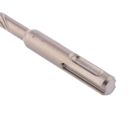 Бур по бетону QUADRO 7 x 160 мм SDS PLUS Gross 70767 купить в Урае