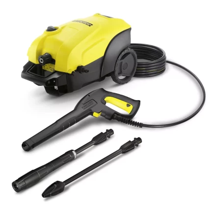Мойка высокого давления KARCHER K 4 Pure купить в Урае
