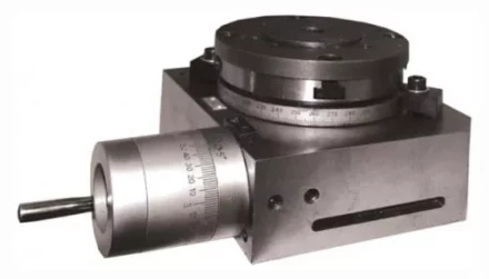 Стол поворотный ф100мм К413414 23414 купить в Урае