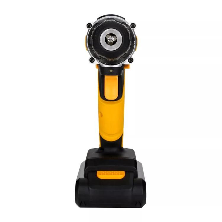 Дрель аккумуляторная DEKO DKCD16FU-Li, 063-4098 купить в Урае