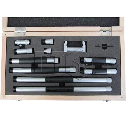 Нутромер микрометрический НМ 50-1300 (0.01) купить в Урае