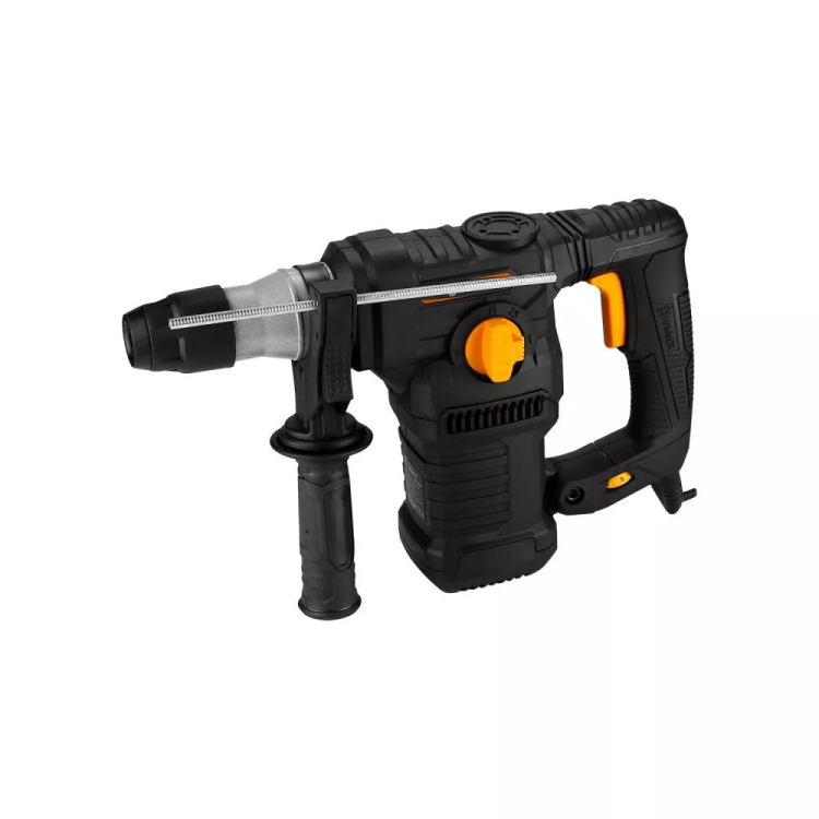Перфоратор DKH1600W DEKO, 063-4161 в кейсе купить в Урае
