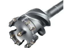 ЗУБР 80 х 900/1000 мм, SDS-max проломной бур, Профессионал (29330-80-1000)