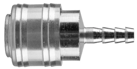 Переходник KRAFTOOL &quot;EXPERT QUALITAT&quot; для пневмоинструмента, штуцер- быстросъемное соединение &quot;мама&quot; 6596 купить в Урае